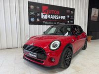 Usado Mini Cooper 136 CV (100 kW) 2020 Rojo Utilitario