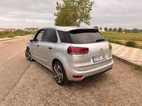 Brugt Citroën C4 Picasso Intensive 150 HK (110 kW) 2015 Grå MPV