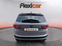 Usado Seat Ateca Style 150 CV (110 kW) 2023 Blanco SUV