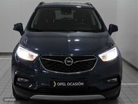 Usado Opel Mokka Excellence 140 CV (102 kW) 2017 Azul SUV