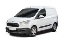 Usado Ford Transit Trend 75 CV (55 kW) 2017 Azul Van