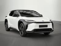 Nuevo Toyota bZ4X Advance 166 kW (227 CV) 2025 Blanco SUV