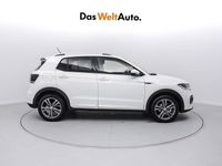 usado VW T-Cross - Sport 1.5 TSI 110 kW (150 CV) DSG