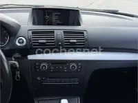 Usado BMW 118 143 CV (105 kW) 2011 Negro Utilitario