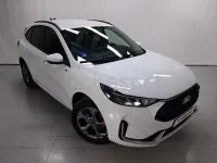 Usado Ford Kuga ST-Line X 243 CV (178 kW) 2025 Blanco SUV