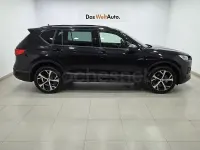 Usado Seat Tarraco FR 150 CV (110 kW) 2024 Negro SUV