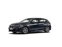 Usado BMW 118 150 CV (110 kW) 2020 Gris Utilitario