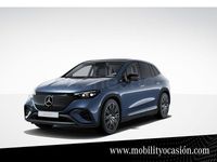 Usado Mercedes EQE350 214 kW (292 CV) 2023 Eléctrico SUV