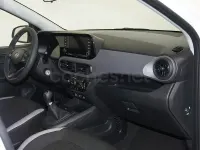 Nuevo Hyundai i10 63 CV (46 kW) 2025 Blanco Utilitario