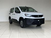 usado Peugeot e-Rifter e-RifterActive Pack Standard 100kW