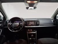 Usado Skoda Karoq Selection 150 CV (110 kW) 2025 Gris / plata SUV
