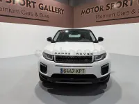 Usado Land Rover Range Rover evoque SE 150 CV (110 kW) 2018 Blanco SUV