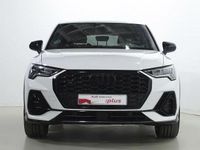 Usado Audi Q3 Ambiente 150 CV (110 kW) 2024 SUV
