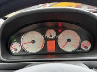 Usado Peugeot 407 Premium 136 CV (100 kW) 2008 Gris / plata Berlina