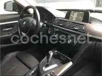 Usado BMW 320 Gran Turismo 190 CV (139 kW) 2014 Negro Coupe