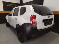 usado Dacia Duster 1.5dCi Ambiance