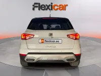 Usado Seat Arona 150 CV (110 kW) 2024 Blanco SUV
