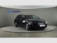 Usado Peugeot 508 SW Allure 131 CV (96 kW) 2023 Gris Familiar