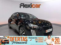 Occasion Peugeot 208 Style 101 ch (74 kW) 2024 Noir Citadine