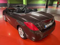 Begagnad Peugeot 308 CC Active 112 HK (82 kW) 2012 Brun Cab