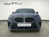 Usado BMW X2 Comfort Edition 150 CV (110 kW) 2025 Gris SUV