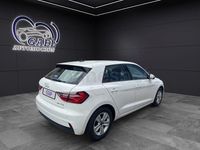 Nuevo Audi A1 Sportback Advanced Plus 116 CV (85 kW) 2025 Blanco Utilitario