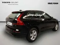 Nuevo Volvo XC60 197 CV (144 kW) 2025 Negro SUV