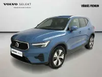 Usado Volvo XC40 Core 163 CV (119 kW) 2025 Azul SUV