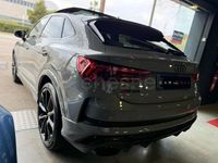 Usado Audi Q3 Sportback 400 CV (294 kW) 2021 Gris / plata SUV