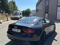 Usado Audi A5 S-Line 180 CV (132 kW) 2011 Negro Coupe