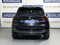 Usado BMW X5 M Sport 298 CV (219 kW) 2024 Negro SUV