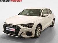 Usado Audi A3 Sportback e-tron 110 CV (80 kW) 2021 Utilitario