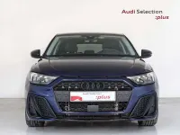 Usado Audi A1 Sportback Black Edition 116 CV (85 kW) 2025 Azul Utilitario