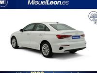 Usado Audi A3 e-tron Performance 110 CV (80 kW) 2021 Utilitario