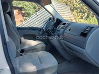 Usado VW Transporter 68 CV (50 kW) 2007 Blanco Van