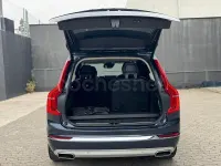 Usado Volvo XC90 Business Edition 390 CV (286 kW) 2020 Azul SUV
