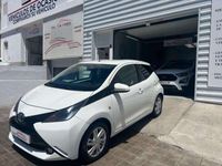 usado Toyota Aygo 70 x-play