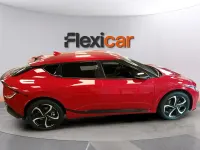 Usado Kia EV6 GT-Line 168 kW (229 CV) 2022 Rojo SUV