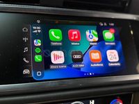 Usado Audi Q3 S-Line 245 CV (180 kW) 2021 Gris / plata SUV