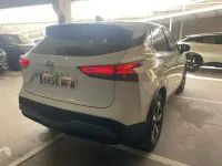 Usado Nissan Qashqai N-Connecta 140 CV (102 kW) 2023 Blanco SUV