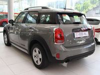 usado Mini One D Countryman 