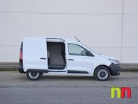 Usado Renault Kangoo 95 CV (69 kW) 2022 Blanco Berlina