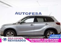 usado Suzuki Vitara 1.4 T MHEV Booster Jet 129cv 5P S/S # IVA DEDUCIBL