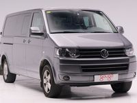 usado VW Transporter COMERCIALESVWMIXTA - 2.0 TDI 140 CV MIXTA