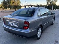 usado Citroën C5 2.0HDI Premier