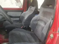 Usado Suzuki Samurai 64 CV (47 kW) 1989 Rojo SUV