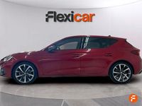Usado Seat Leon FR 150 CV (110 kW) 2020 Rojo Berlina