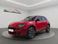 Usado Fiat 600 La Prima 100 CV (73 kW) 2025 Rojo SUV