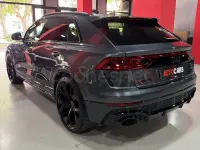 Usado Audi RS Q8 600 CV (441 kW) 2025 Gris / plata SUV