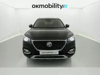 Usado MG HS Luxury 162 CV (119 kW) 2023 Negro guijarro SUV